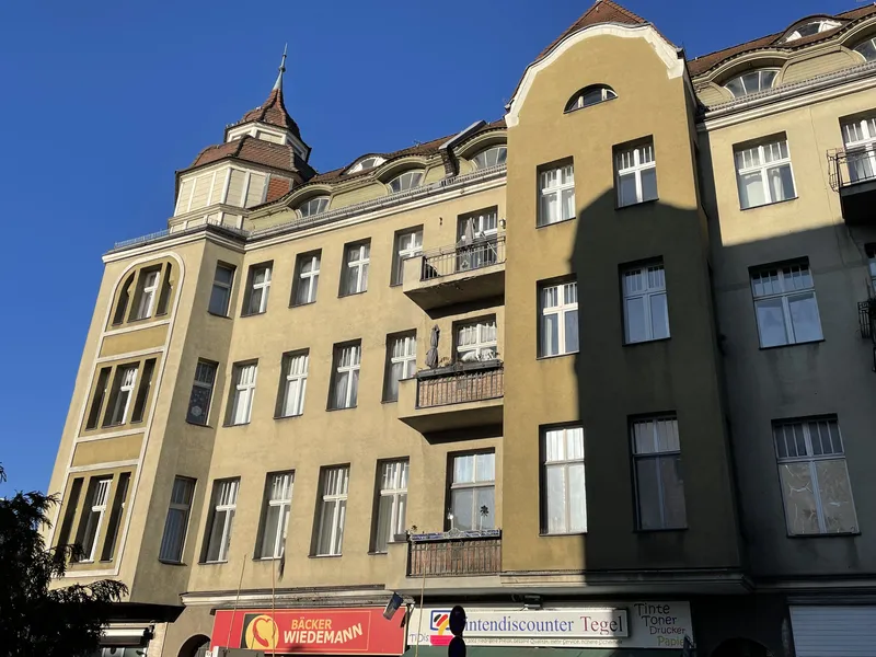 Ihre neue Wohlfühloase – hochwertiges Material, modernes Design — photo 1